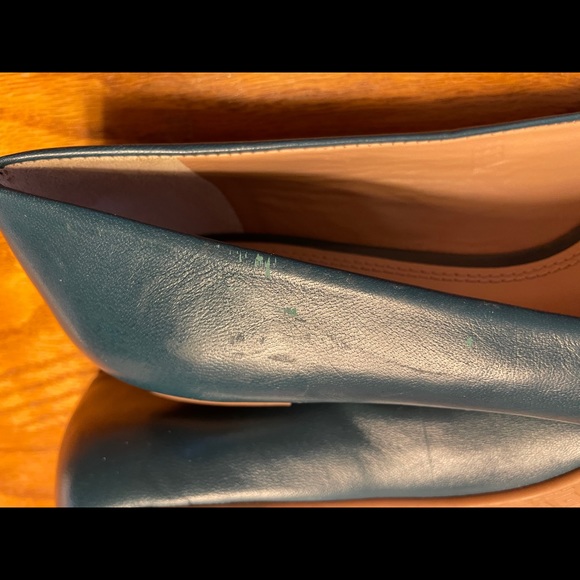 Tory Burch Women’s Ballet Flat. New - Picture 8 of 16